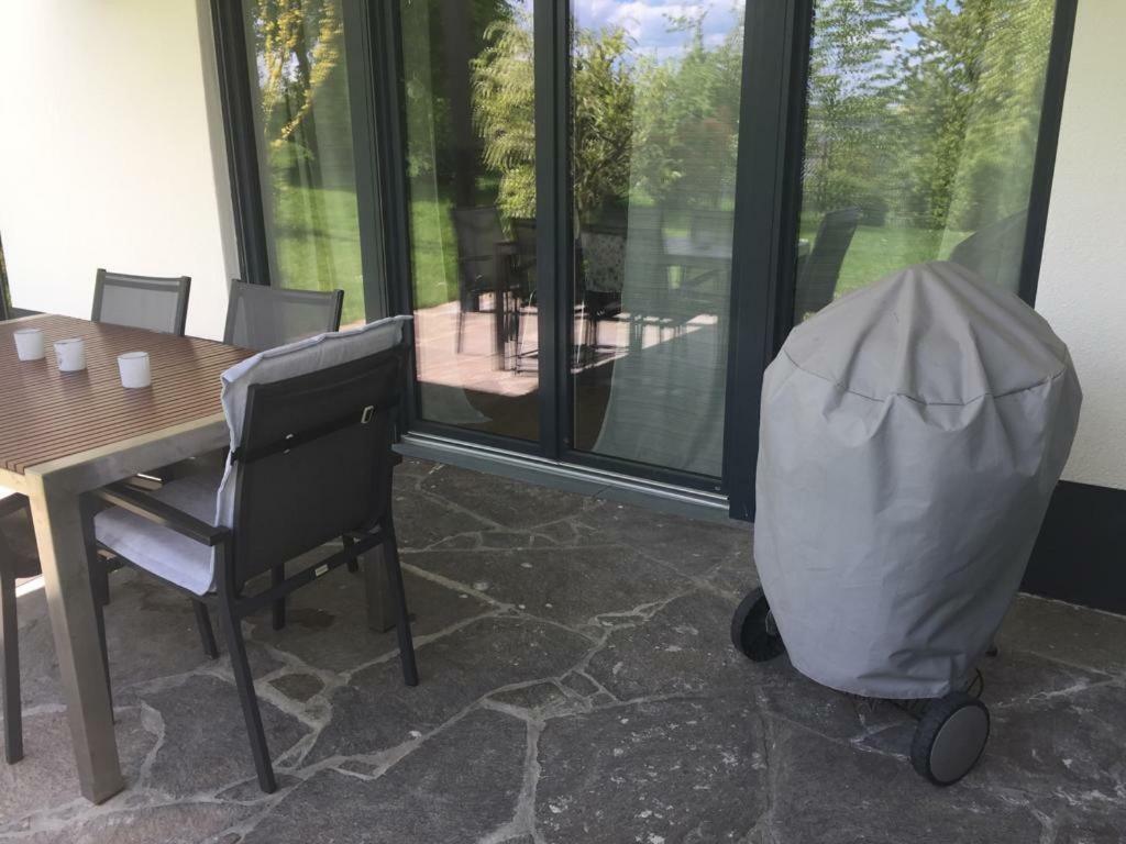 Appartement Elzerland Mayen Exterior foto