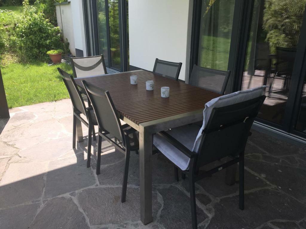 Appartement Elzerland Mayen Exterior foto